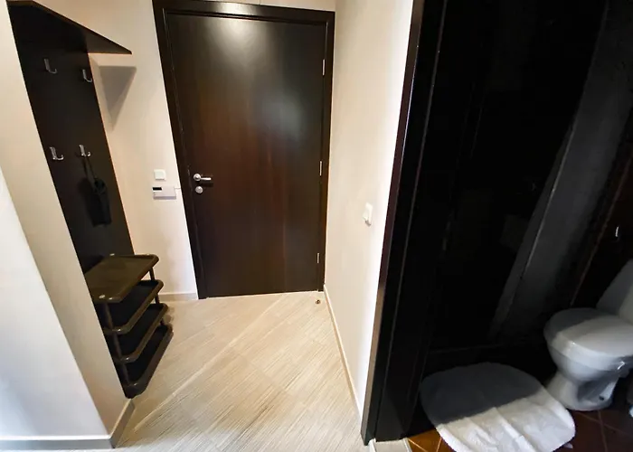 Life Private D27 Apartman *