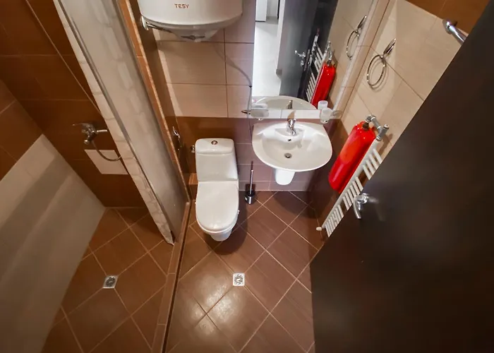 Apartman Life Private D27 *