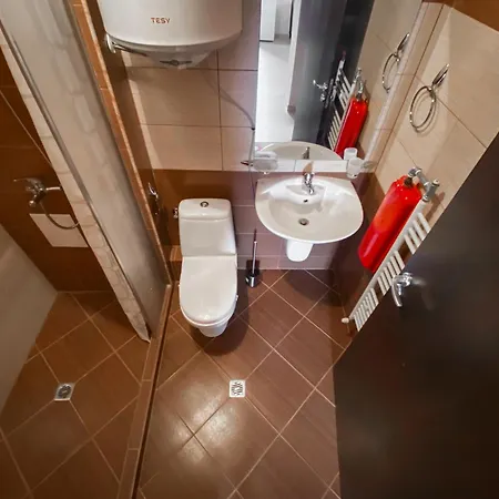 Apartman Life Private D27 *