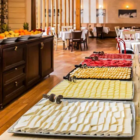 Life Private D27 Appartement Bansko