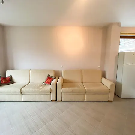 Appartement Life Private D27 Bansko