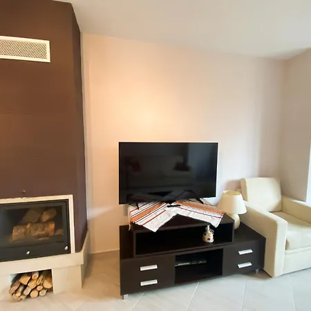 Life Private D27 Bansko