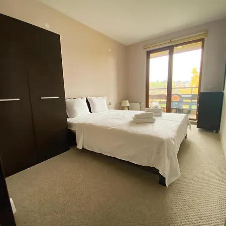 Life Private D27 Apartament *