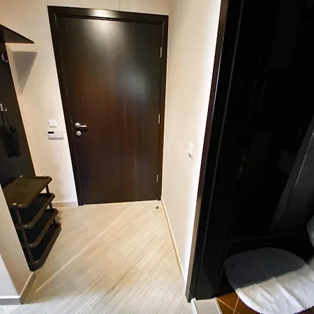 Life Private D27 Appartement *