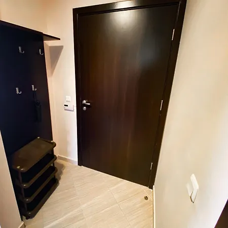 Appartement Life Private D27 Bansko