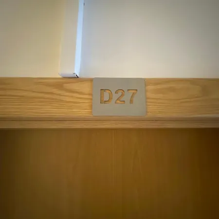 Life Private D27 Apartament