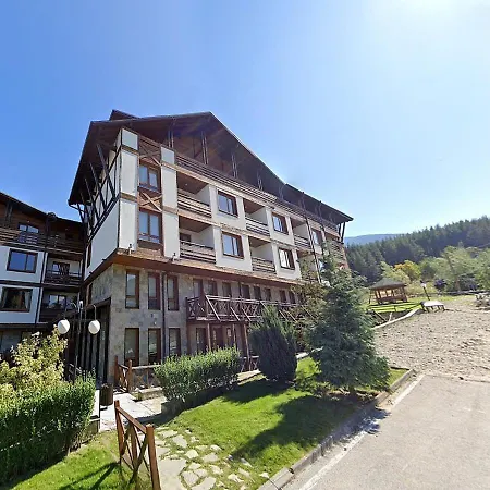 Life Private D27 Bansko