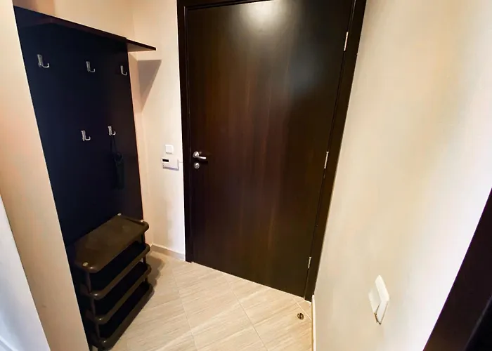 Daire Life Private D27 Bansko