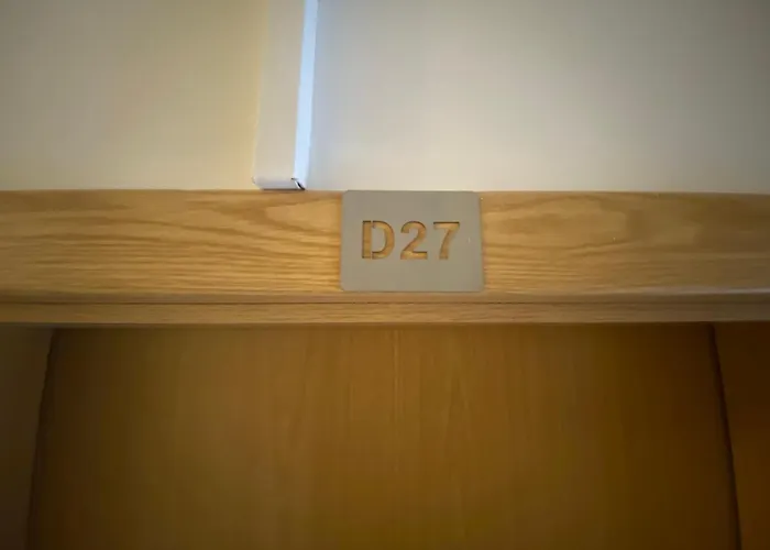 Life Private D27 Daire