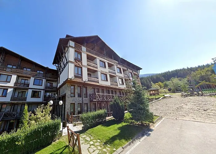 Life Private D27 Bansko